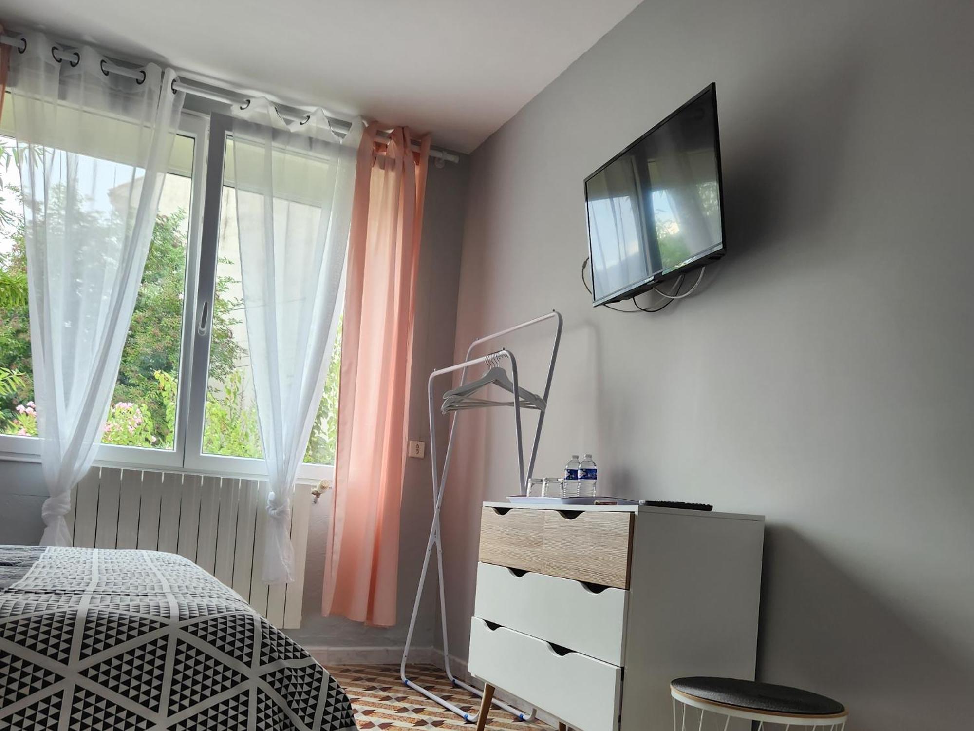 Bed & Breakfast Les Belles Nuits